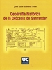 Front pageGeografía histórica de la Diócesis de Santander