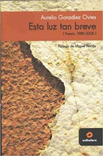 Books Frontpage Esta luz tan breve