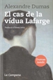 Front pageEl cas de la vídua Lafargue