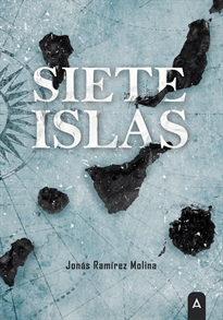 Books Frontpage Siete Islas