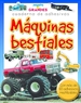 Front pageMáquinas bestiales
