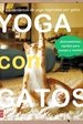 Front pageYoga con gatos