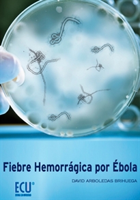 Books Frontpage Fiebre hemorrágica por Ébola