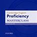 Front pageProficiency Masterclass. Class CD 2012 3rd Edition