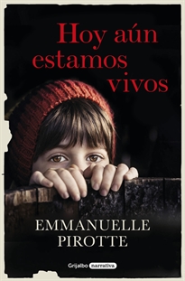 Books Frontpage Hoy aún estamos vivos