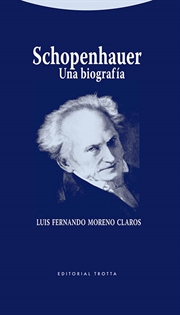 Books Frontpage Schopenhauer
