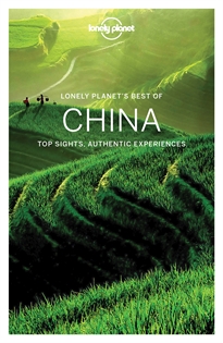 Books Frontpage Best of China
