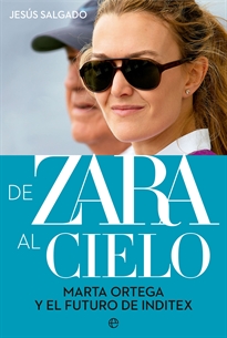 Books Frontpage De Zara al cielo