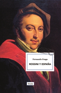 Books Frontpage Rossini y España