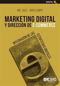 Books Frontpage Marketing digital y dirección de e-commerce