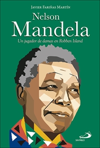 Books Frontpage Nelson Mandela