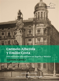 Books Frontpage Carmelo Alberola y Emilio Costa