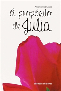 Books Frontpage A propósito de Julia