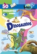 Front page50 preguntas sobre&#x02026; Dinosaurios