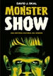 Front pageMonster Show