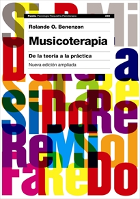 Books Frontpage Musicoterapia