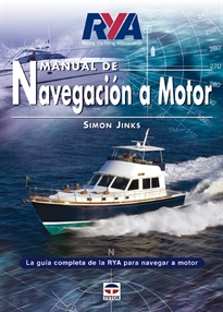 Books Frontpage Manual De Navegación A Motor