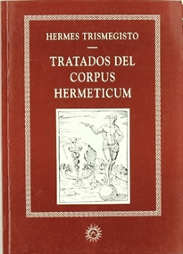 Books Frontpage Tratados del Corpus hermeticum
