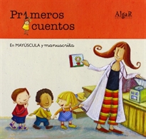 Books Frontpage Maleta Primeros Cuentos