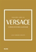 Front pagePequeño libro de Versace