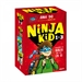 Front pageNinja Kid - Estuche Ninja Kid 1, 2 y 3 (De tirillas a ninja | El ninja volador | El rayo ninja)