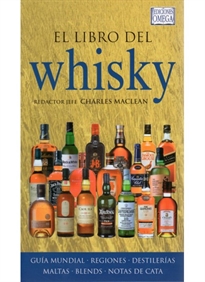 Books Frontpage El Libro Del Whisky