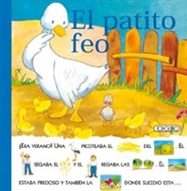 Books Frontpage El patito feo