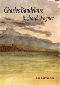 Books Frontpage Richard Wagner