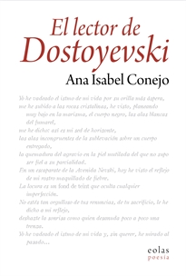 Books Frontpage El Lector De Dostoyevski
