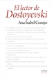 Front pageEl Lector De Dostoyevski