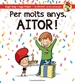 Front pagePer molts anys, Aitor!