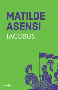 Books Frontpage Iacobus