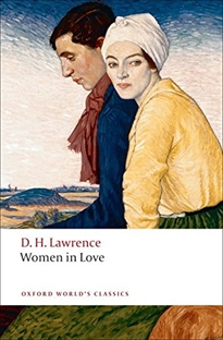 Books Frontpage Women in Love