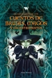Front pageEl gran libro de los cuentos de brujas, magos y encantamientos