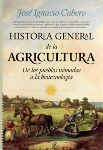 Books Frontpage Historia General de la Agricultura