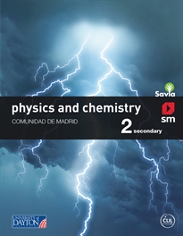 Books Frontpage Physics and chemistry. 2 Secundary. Curie