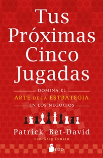 Books Frontpage Tus próximas cinco jugadas