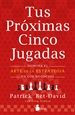 Front pageTus próximas cinco jugadas