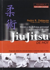 Books Frontpage Jiu-Jitsu de hoy