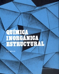 Books Frontpage Química inorgánica estructural