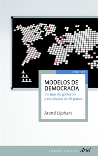 Books Frontpage Modelos de democracia