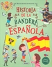 Front pageHistoria de la bandera española