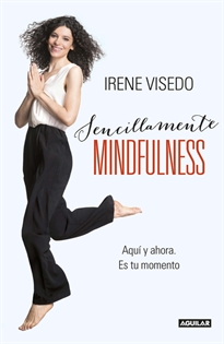 Books Frontpage Sencillamente mindfulness