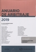 Front pageAnuario de arbitraje 2019 (Papel + e-book)