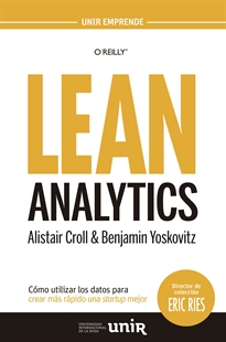 Books Frontpage Lean Analytics