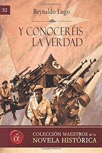 Books Frontpage Y conoceréis la verdad