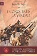 Portada del libro Y conoceréis la verdad