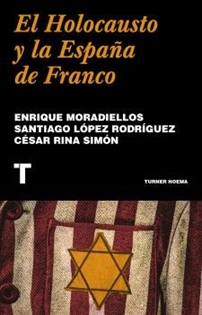 Books Frontpage El Holocausto y la España de Franco