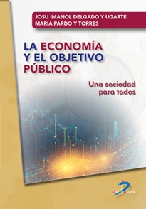 Books Frontpage La economía y el objetivo público