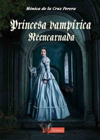 Books Frontpage Princesa vampírica reencarnada